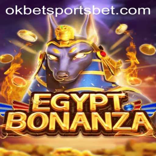 Exploring the Thrills of EgyptBonanza with OKBet Sports