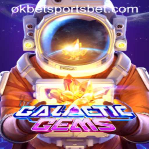GalacticGems: An Exploration of Cosmic Adventure and Strategy