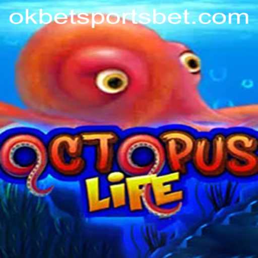 Exploring the World of OctopusLife: A Dive into the Digital Ocean