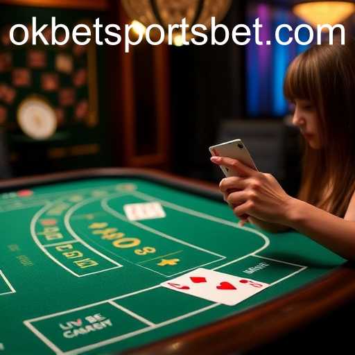 Online Baccarat