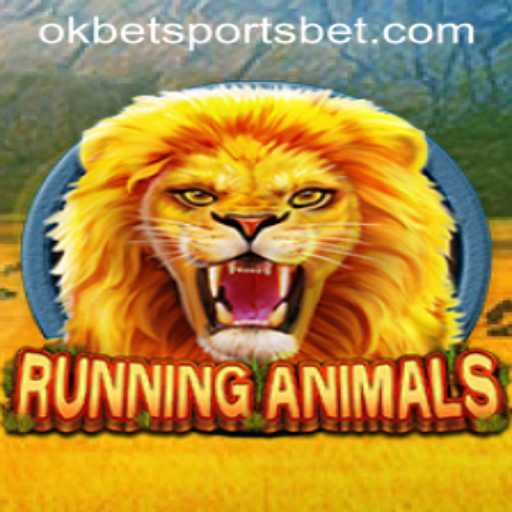 Exploring the Thrilling World of RunningAnimals with OKBet Sports